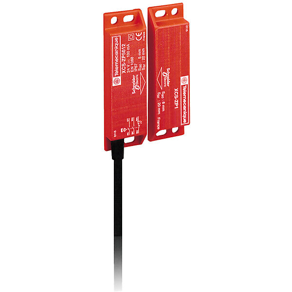 Telemechanique Sensors Magnetschalter XCSDMP5002